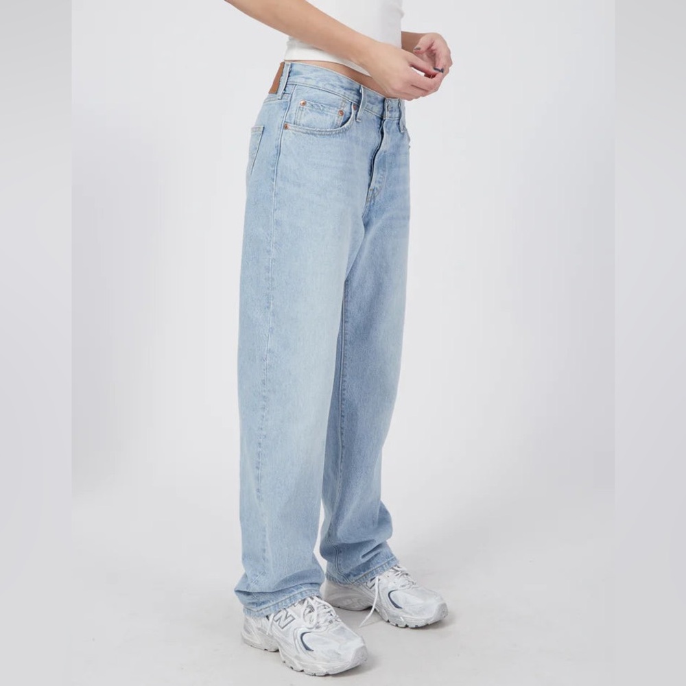Levi’s 501 90’s Jeans 25 Ever Afternoon
